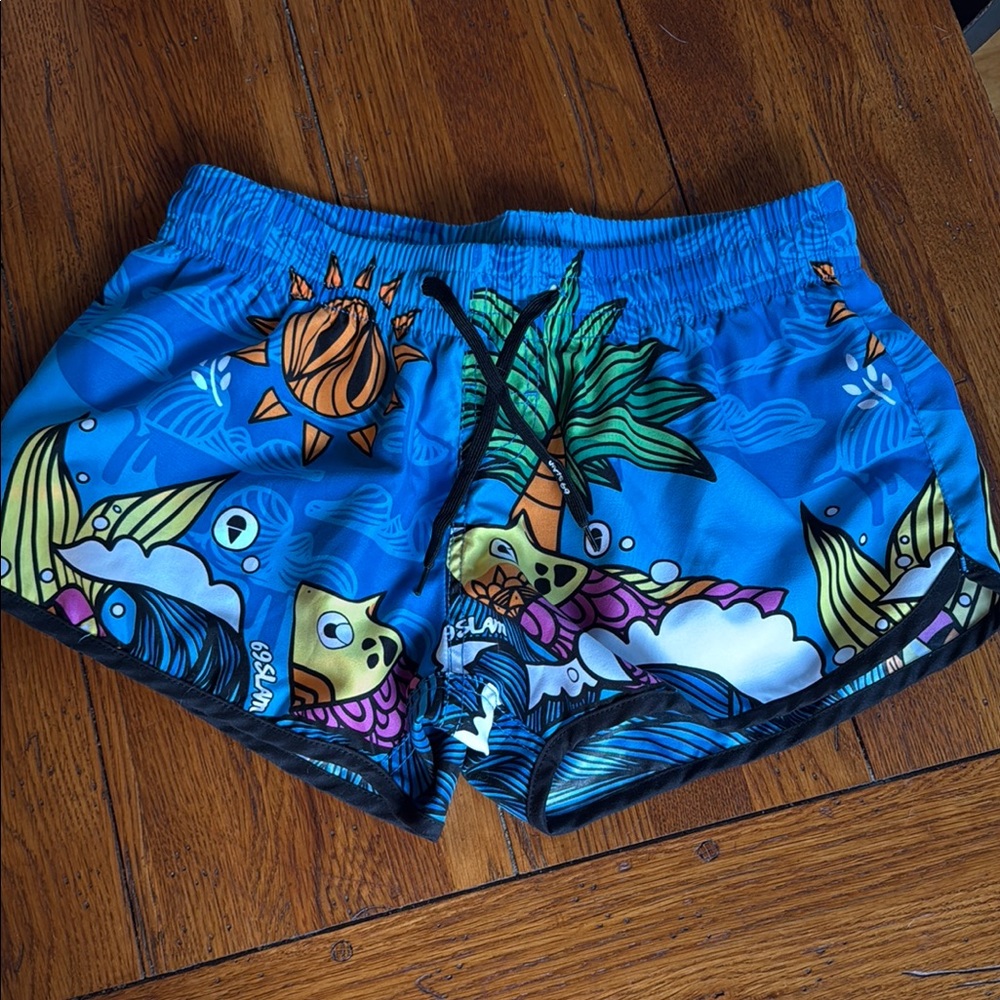 Board Shorts